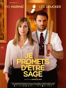 réalisé par Ronan LePage, produit par Easy Tiger et photographié par Brice Pancot en 2018