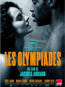 réalisé par Jacques Audiard, produit par Page 114 et photographié par Paul Guilhaume AFC en 2021