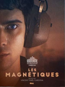 réalisé par Vincent Cardona, produit par Easy Tiger / Srab Films et photographié par Brice Pancot en 2021