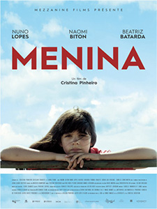 réalisé par Christina Pinheiro, produit par Mezzanine Films et photographié par Tristan Tortuyaux en 2016